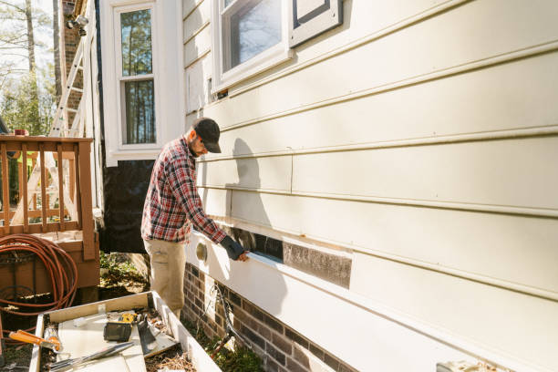Top rated local Emergency Siding Repair specialists in Crestline, OH